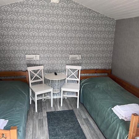 Beach House Ystad Buitenkant foto