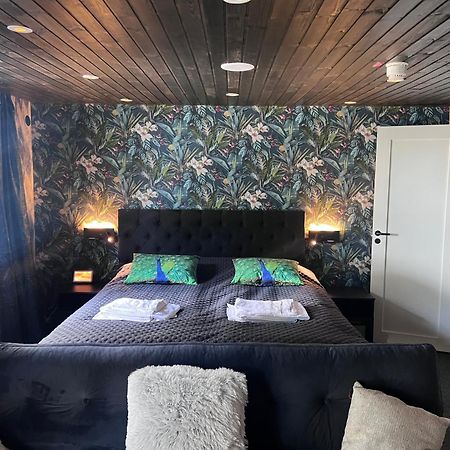 Beach House Ystad Buitenkant foto