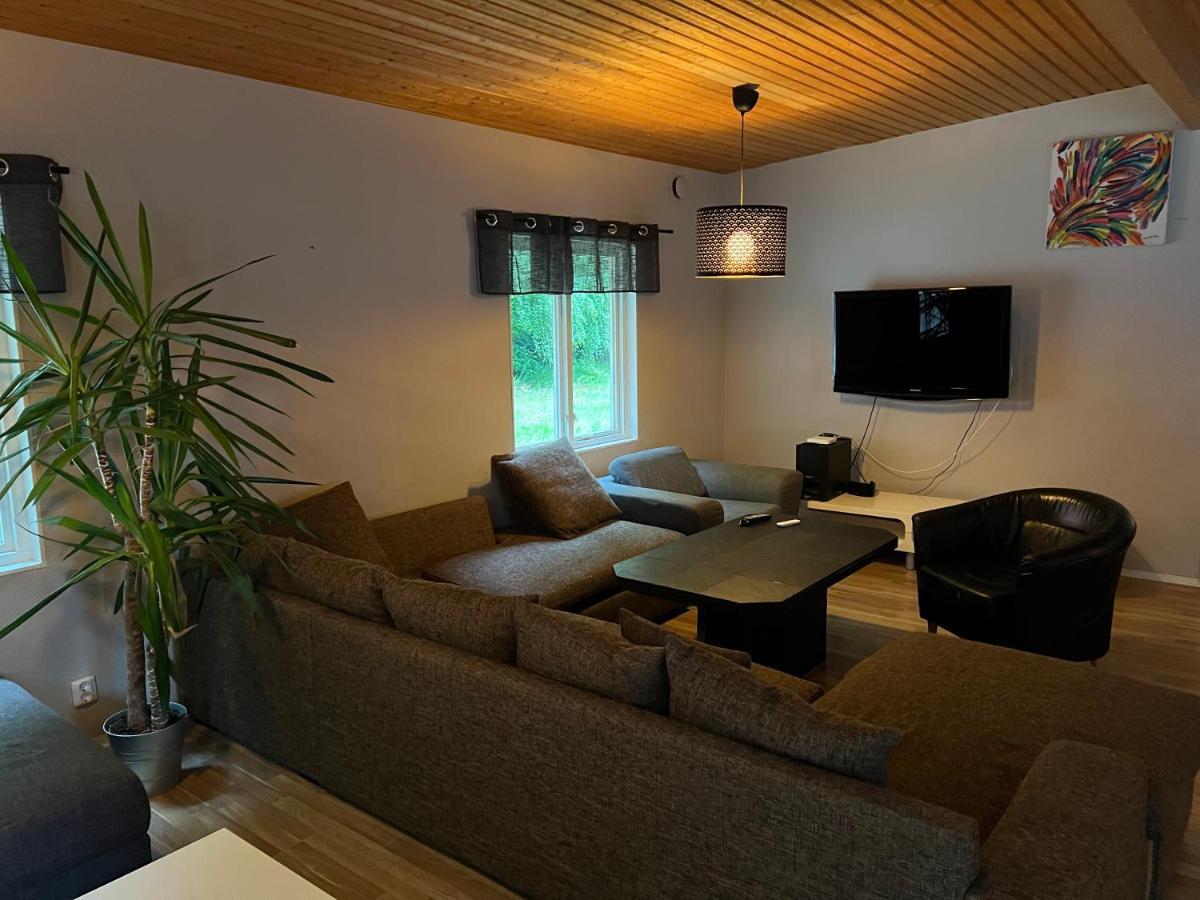 Beach House Ystad Buitenkant foto