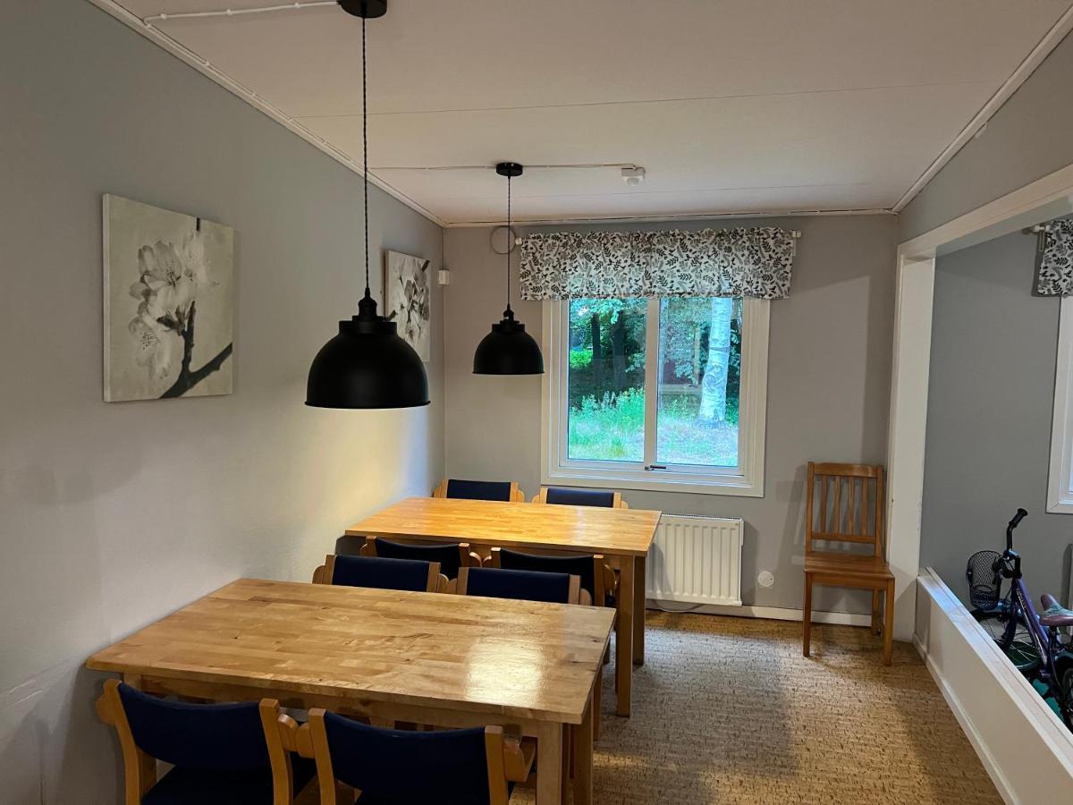 Beach House Ystad Buitenkant foto