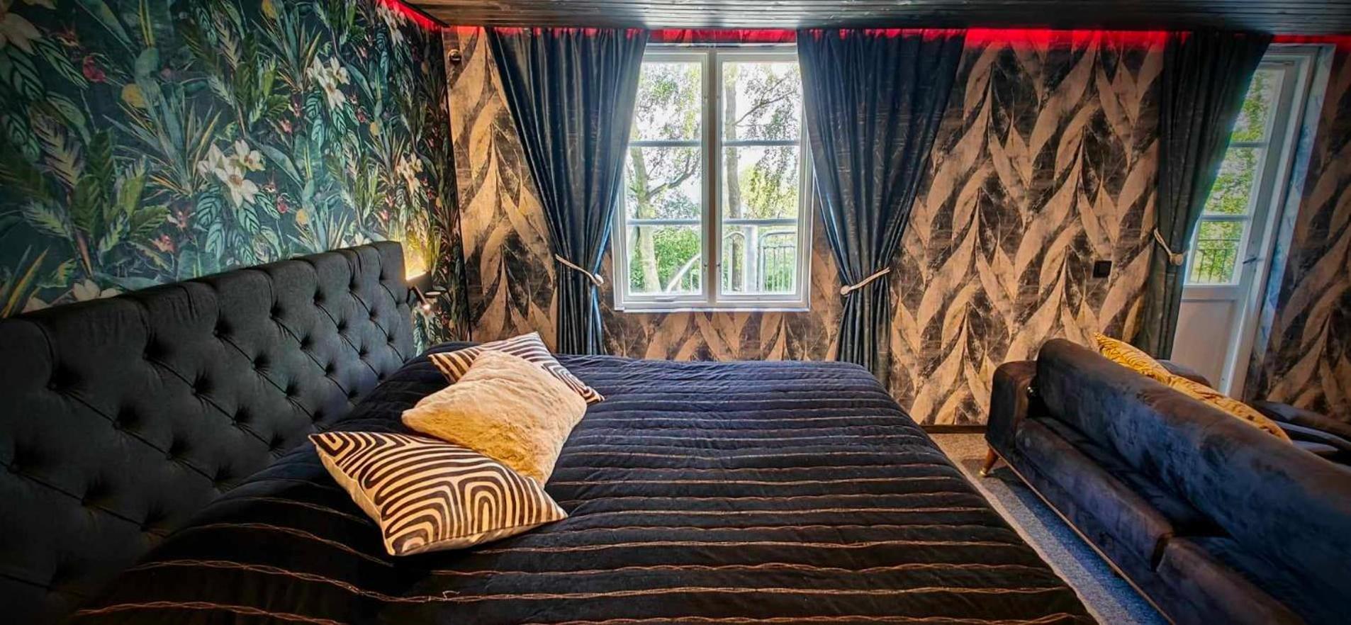 Beach House Ystad Buitenkant foto