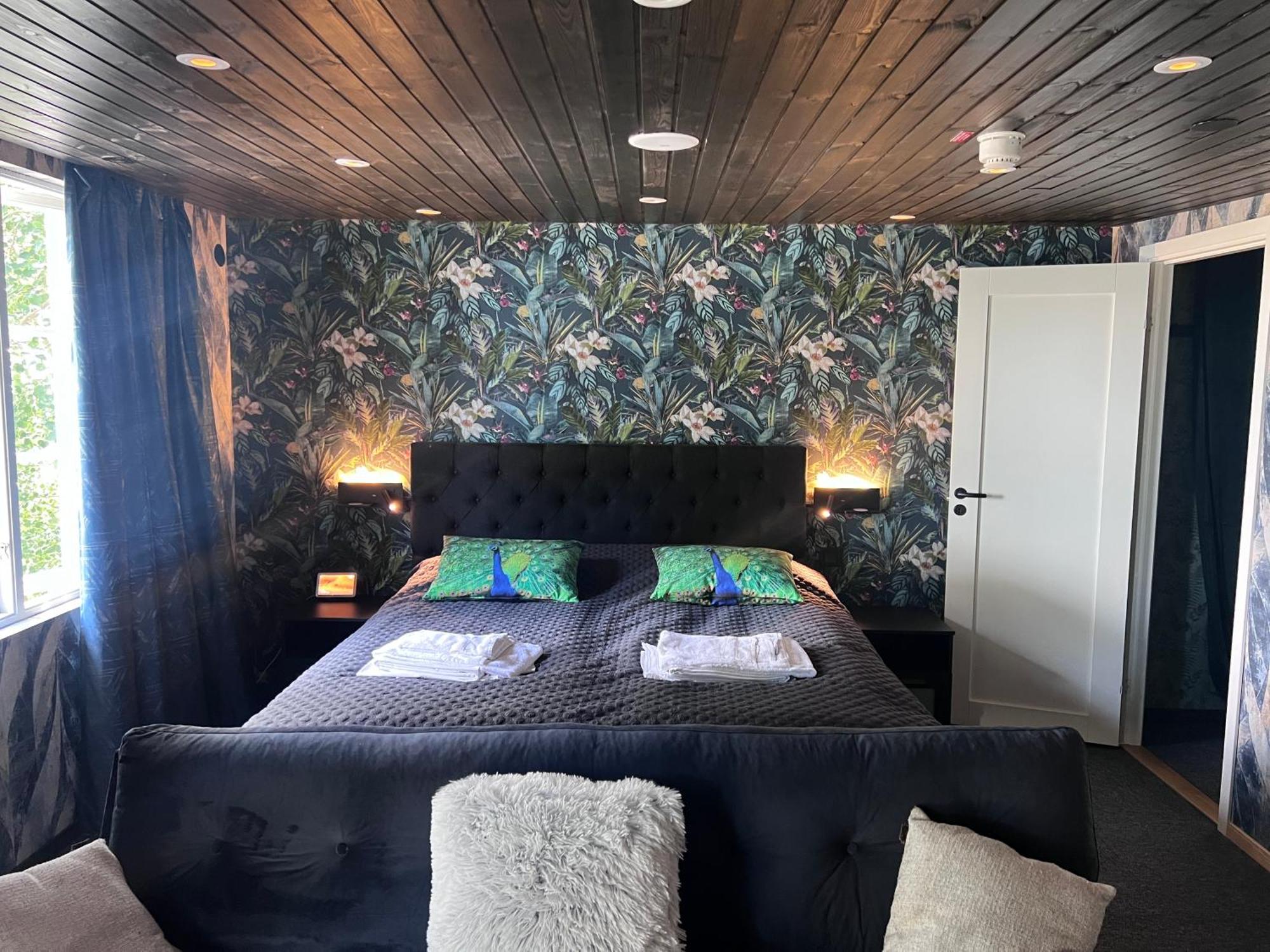 Beach House Ystad Buitenkant foto